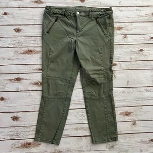 American Eagle Skinny Cargo Pants